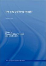 The City Cultures Reader