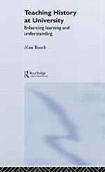 Teaching History at University