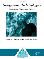 Indigenous Archaeologies