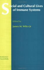 Social And Cultural Lives Of Immune Systems