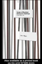 Design of Electrical Services for Buildings