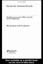 Stories for Inclusive Schools