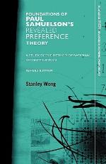 Foundations of Paul Samuelson's Revealed Preference Theory