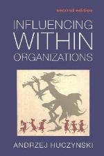Influencing Within Organizations