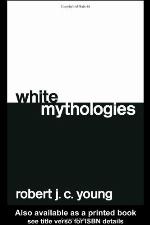 White Mythologies