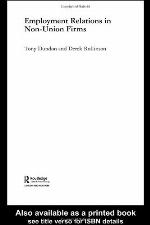 Employment Relations in Non-Union Firms
