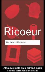 The Rule of Metaphor