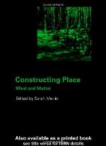 Constructing Place
