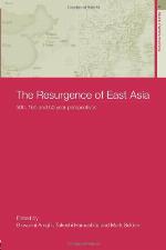 The Resurgence of East Asia