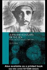 Sufis and Scholars of the Sea