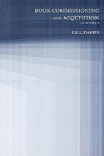 Book Commissioning and Acquisition