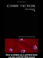 Crime Fiction
