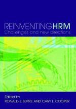 Reinventing Hrm