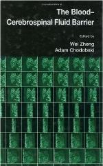 The Blood-Cerebrospinal Fluid Barrier