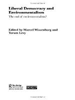 Liberal Democracy and Environmentalism