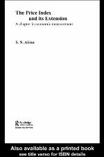 The Price Index and its Extension