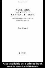 Neolithic Farming in Central Europe