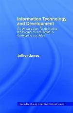 Information Technology and Development