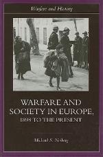 Warfare and Society in Europe
