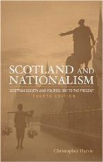 Scotland and Nationalism