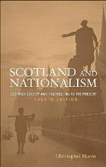 Scotland and Nationalism