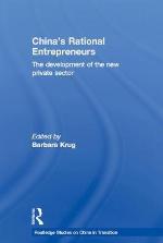 China's Rational Entrepreneurs