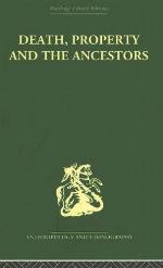 Death and the Ancestors