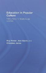 Education in Popular Culture