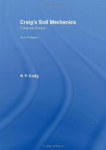 Craig's Soil Mechanics