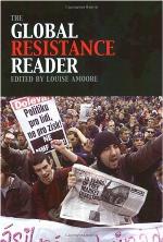 The Global Resistance Reader