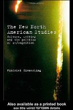 The New North American Studies