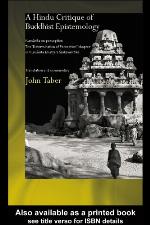 A Hindu Critique of Buddhist Epistemology