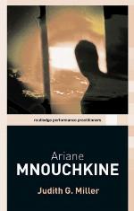 Ariane Mnouchkine