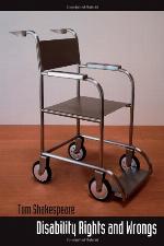 Disability Rights and Wrongs