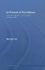 In Pursuit of Excellence