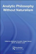 Analytic Philosophy Without Naturalism