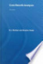 Cost-Benefit Analysis