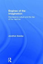 Engines of the Imagination