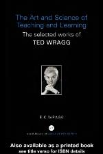 The Art and Science of Teaching and Learning