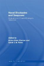 Naval Blockades and Seapower
