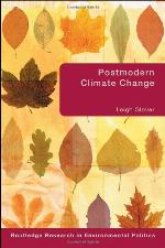 Postmodern Climate Change