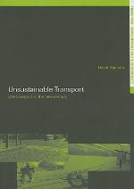Unsustainable Transport