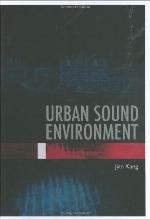 Urban Sound Environment