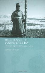 The Telengits of Southern Siberia