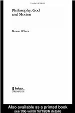 Philosophy, God and Motion