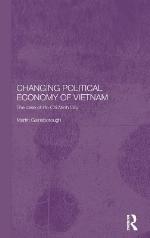 Changing Political Economy of Vietnam