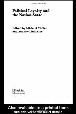 Political Loyalty and the Nation-State