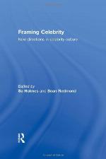Framing Celebrity
