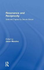 Resonance and Reciprocity