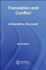 Translation and Conflict